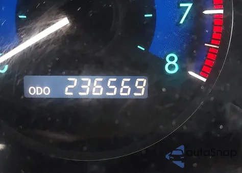 2006 Toyota Sienna Le z USA, uszkodzony, nr VIN 5TDZA23C16S509168